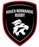 Rouen Normandie Rugby Logo Preview