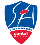 Stade Aurillacois Logo Preview