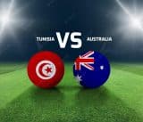 Tunisie vs Australie pronostics