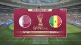Qatar vs Sénégal pronostics
