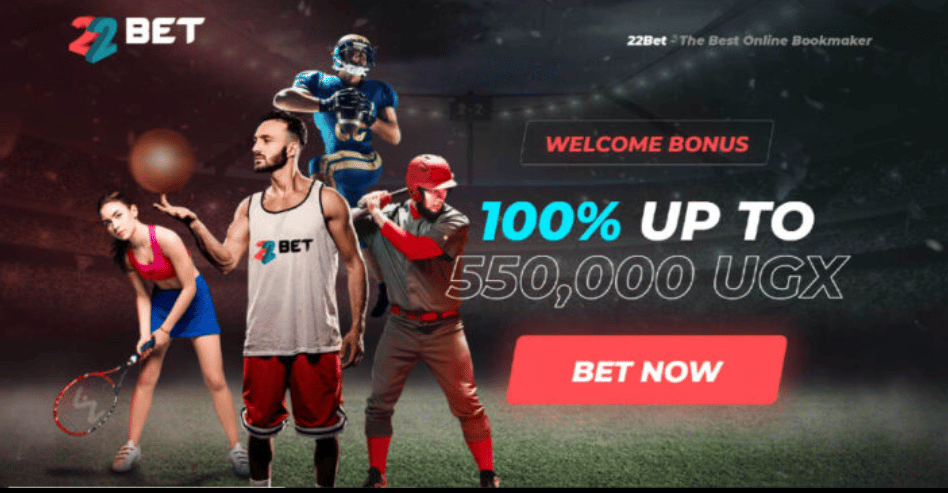 22Bet welcome bonuses and promotions tend to vary by country.
