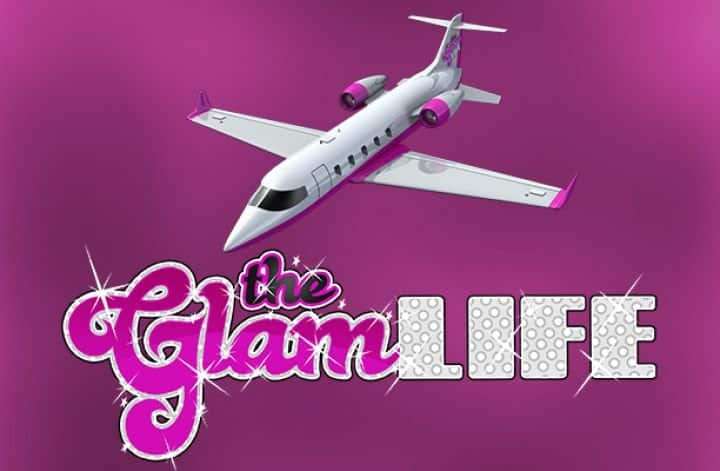 22Bet's Glam Life slot machine can have progressive payouts up to $500,000.
