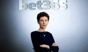 Bet365 Founder Denise Coates is no stranger to controversy.