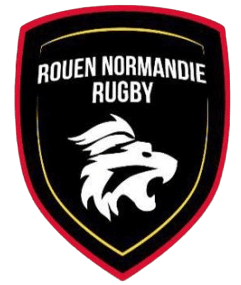 Rouen Normandie Logo Preview