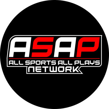 ASAP Network Logo Preview