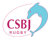 CSBJ Rugby Logo Preview