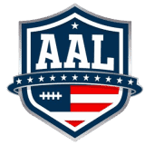 American Arena League Logo