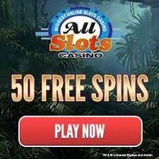 In addition to cash deposit bonuses, the All Slots Casino Deposit Bonus also includes other tangible benefits such as free slot machine spins.