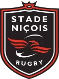 Stade Niçois Rugby Logo Preview