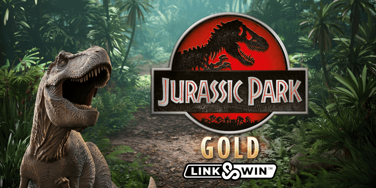 Microgaming's Jurassic Park slot machine is one of the featured slots in the All Slot Casino Review lineup.