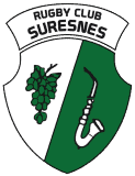 Rugby Club Suresnes Logo Preview