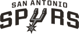 San Antonio Spurs Logo