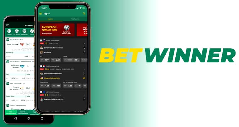 The Betwinner mobile app feels like owning a sportsbook in your pocket. The smartphone app is quick, intuitive and comprehensive, with over 1000 sporting events to bet on at any given time.