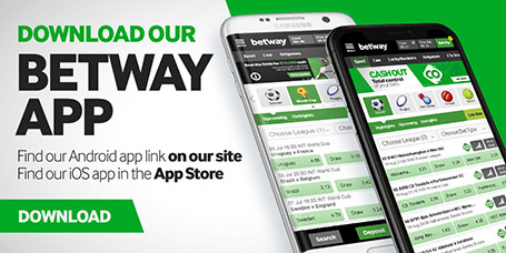 You can download the Betway Tanzania mobile app by simply clicking the banner above this text.
