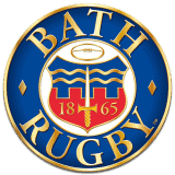 Bath Rugby Logo