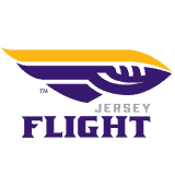 Jersey Flight Logo Preview