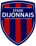 Stade Dijonnais Logo Preview