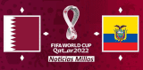Qatar v. Ecuador