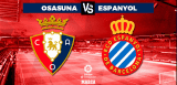 Osasuna vs Espanyol LaLiga Predictions