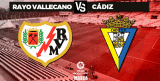 Rayo Vallecano vs Cádiz LaLiga 2022 Predictions