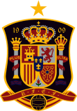 Spain National Football Team Logo