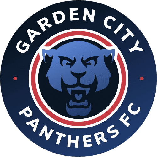Garden City Panthers FC Logo