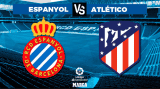 Atlético vs Espanyol LaLiga 22-23 Predictions
