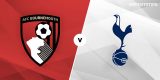 Bournemouth vs Tottenham Premier 22-23 Predictions
