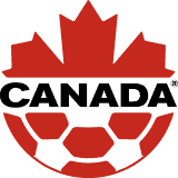 Canada National Soccer Team Logo