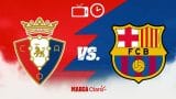 Osasuna vs Barcelona LaLiga 22-23 Predictions