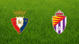 Osasuna vs Valladolid LaLiga 22-23 Matchday 12 Predictions