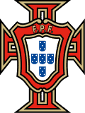 Portugal National Football Team Logo
