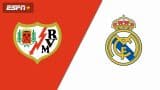 Rayo Vallecano vs Real Madrid LaLiga 22-23 Predictions