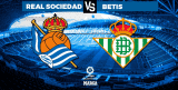 Real Sociedad vs Betis LaLiga 22-23 Predictions