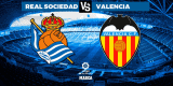 Real Sociedad vs Valencia LaLiga 22-23 Predictions