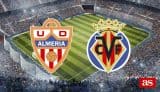 Villarreal vs Almería LaLiga 2022 Predictions