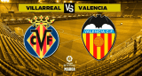 Villarreal vs Valencia LaLiga 22-23 Predictions