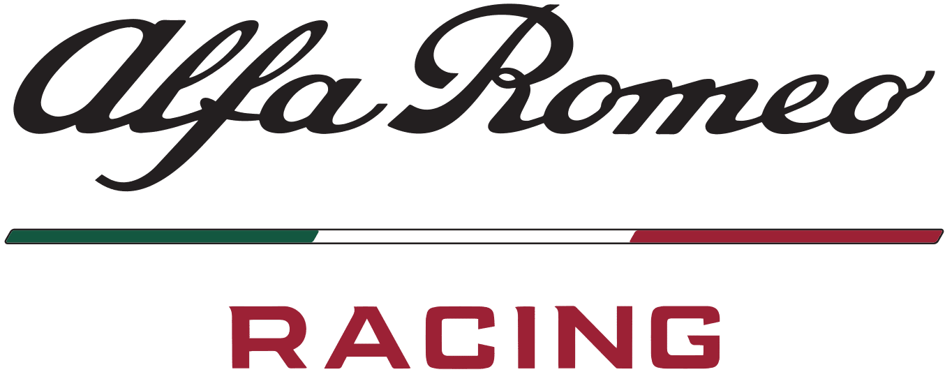 Alfa Romeo Racing Logo