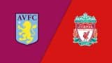 Aston Villa vs Liverpool EPL 22-23 Predictions