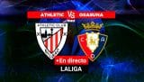 Athletic vs Osasuna LaLiga 22-23 Predictions
