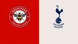 Brentford vs Tottenham EPL 22-23 Predictions
