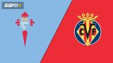Celta de Vigo vs Villarreal Predictions LaLiga 2023