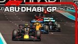 F1 Abu Dhabi 2022 Predictions