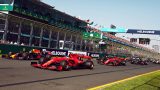 F1 Australia Grand Prix 2023 Predictions