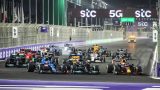 F1 Saudi Arabia Grand Prix Prediction