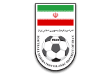 Iran National Football Team Logo