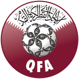 Qatar National Football Team Logo
