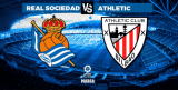 Real Sociedad vs Athletic Predictions LaLiga 2023