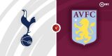 Tottenham vs Aston Villa EPL 22-23 Predictions