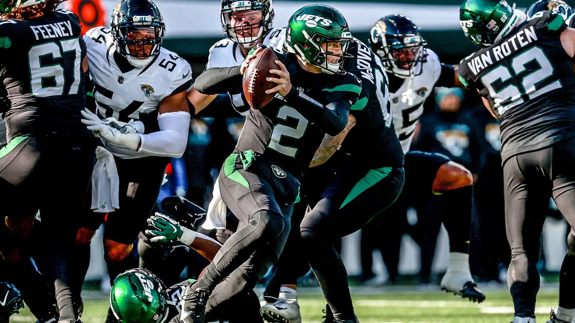 New York Jets vs Jacksonville Jaguars Prediction, Betting Tips & Odds │23  DECEMBER, 2022